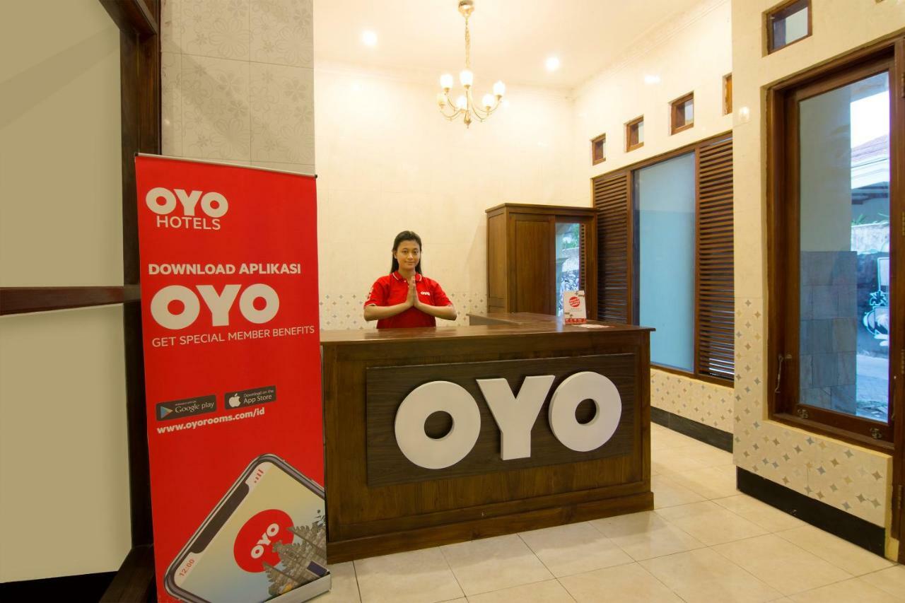 Oyo 931 Dara Dewi Homestay Yogyakarta Esterno foto
